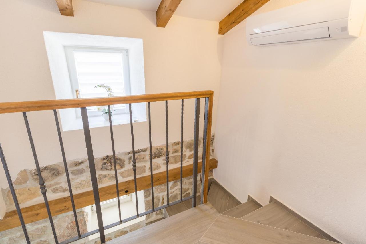 Olive Garden Apartment Ston Ngoại thất bức ảnh