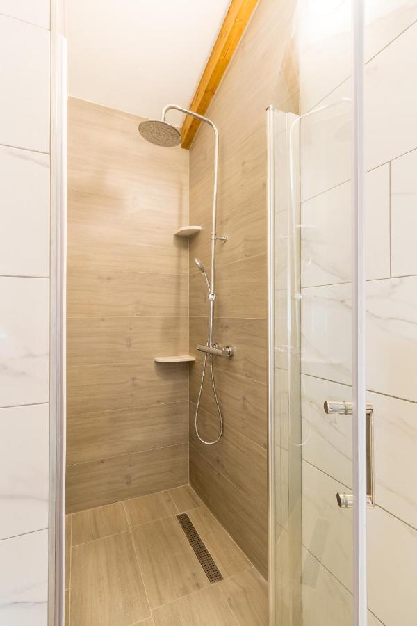 Olive Garden Apartment Ston Ngoại thất bức ảnh